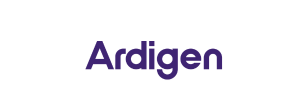 Ardigen logo